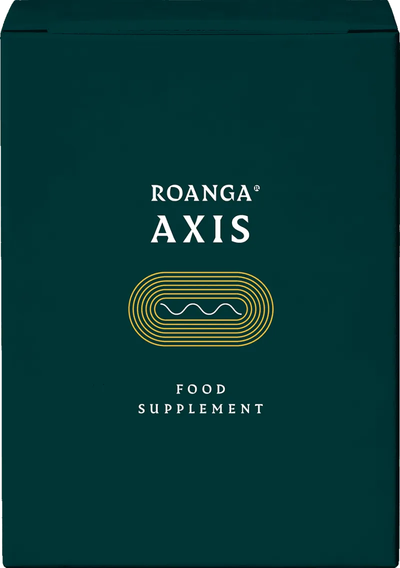 ROANGA AXIS