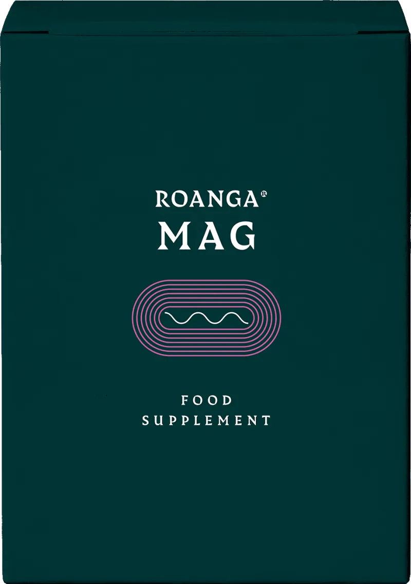 ROANGA MAG